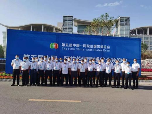 寧夏天豹交運(yùn)集團(tuán)有限公司...